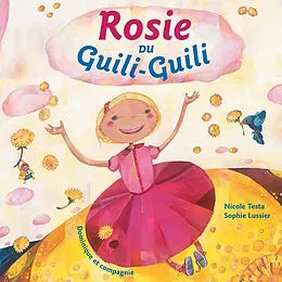 E-Book (pdf) Rosie du Guili-Guili von Nicole Testa