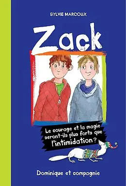 PDF Zack von Sylvie Marcoux