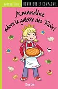 E-Book (pdf) Amandine adore la galette des Rois ! von Diya Lim