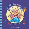 E-Book (pdf) Galette joue la vedette ! von Lina Rousseau