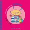 E-Book (pdf) Les quatre saisons de Galette von Lina Rousseau, Robert Chiasson