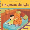 E-Book (pdf) Un amour de Lulu von Lucie Papineau