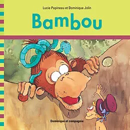 E-Book (pdf) Bambou von Lucie Papineau