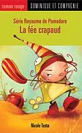 E-Book (pdf) La fee crapaud von Nicole Testa