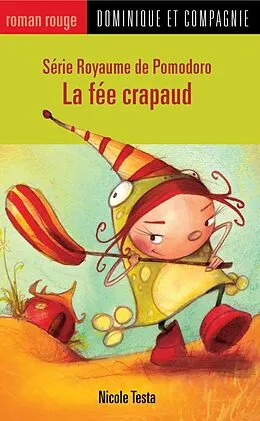 E-Book (pdf) La fee crapaud von Nicole Testa