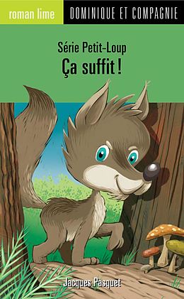 eBook (pdf) Ca suffit ! de Jacques Pasquet