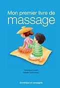 E-Book (pdf) Mon premier livre de massage von Dominique Dumont
