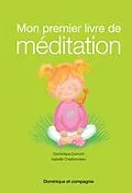 E-Book (pdf) Mon premier livre de meditation von Dominique Dumont