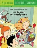 E-Book (pdf) Les betises des enseignants von Louise Tondreau-Levert