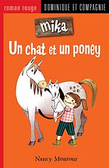 eBook (pdf) Un chat et un poney de Nancy Montour