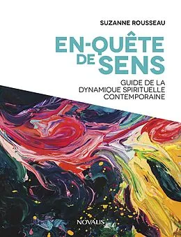 E-Book (pdf) En-Quête de sens von Rousseau Suzanne Rousseau