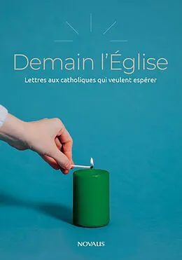 E-Book (epub) Demain l'Église von Barriault Frederic Barriault, Guilbault Jonathan Guilbault, La Salle Alex La Salle