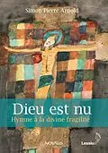 E-Book (epub) Dieu est nu von Arnold Simon Pierre Arnold