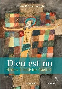 E-Book (epub) Dieu est nu von Arnold Simon Pierre Arnold