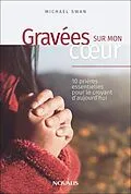 E-Book (epub) Gravées sur mon coeur von Swan Michael Swan