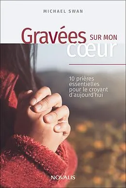 E-Book (epub) Gravées sur mon coeur von Swan Michael Swan