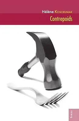 E-Book (pdf) Contrepoids von Helene Koscielniak