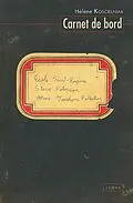 E-Book (epub) Carnet de bord von Helene Koscielniak