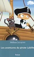 E-Book (epub) Les aventures du pirate Labille 01 von Melissa Jacques Melissa Jacques