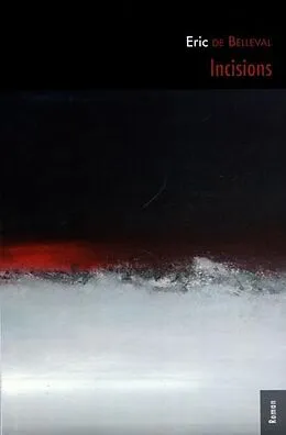 E-Book (pdf) Incisions von Bellevalle Eric