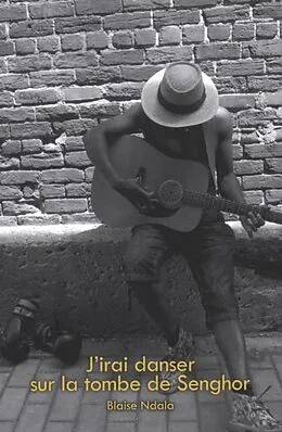E-Book (pdf) J'irai danser sur la tombe de Senghor von Shutterstock