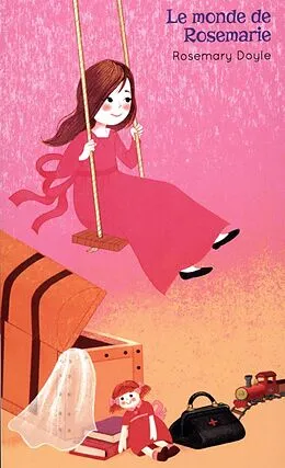 E-Book (epub) Le monde de Rosemarie von Rosemary Doyle Rosemary Doyle