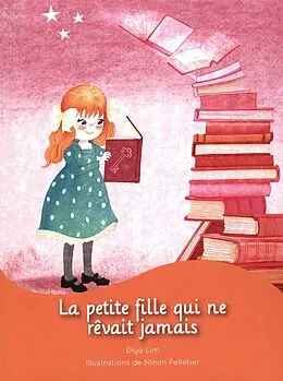 E-Book (pdf) La petite fille qui ne rêvait jamais von Diya Lim Diya Lim