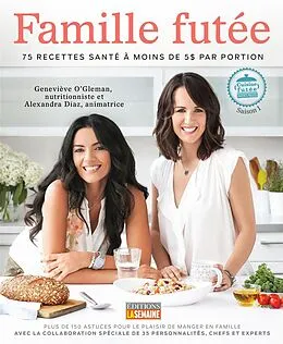 E-Book (epub) Famille futée von O'Gleman Genevieve O'Gleman, Diaz Alexandra Diaz