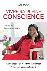 eBook (epub) Vivre la pleine conscience de Maa Sai Maa