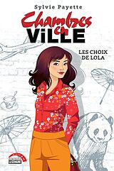 eBook (epub) Chambres en ville - Tome 2 de Payette Sylvie Payette