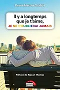 E-Book (epub) Rue Ste-Catherine Est - Tome 2 von Chabot Denis-Martin Chabot
