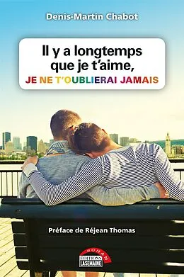 E-Book (epub) Rue Ste-Catherine Est - Tome 2 von Chabot Denis-Martin Chabot