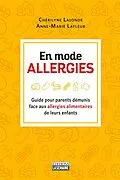 E-Book (epub) En mode allergies von Lafleur Anne-Marie Lafleur, Lalonde Cherilyne Lalonde