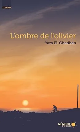 E-Book (epub) L'ombre de l'olivier von El-Ghadban Yara El-Ghadban