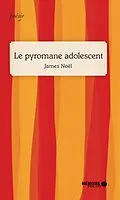 E-Book (epub) Le pyromane adolescent von Noel James Noel