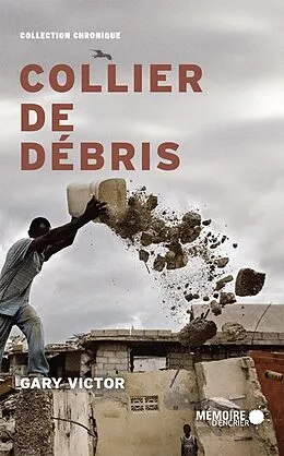 E-Book (epub) Collier de debris von Victor Gary Victor
