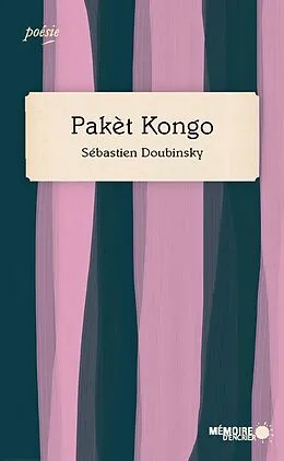 E-Book (epub) Paket Kongo von Doubinsky Sebastien Doubinsky