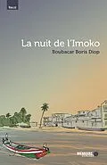 E-Book (epub) La nuit de l'Imoko von Diop Boubacar Boris Diop