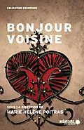 E-Book (epub) Bonjour voisine von Poitras Marie Helene Poitras