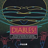 eBook (pdf) Diables! de Annouchka Gravel Galouchko