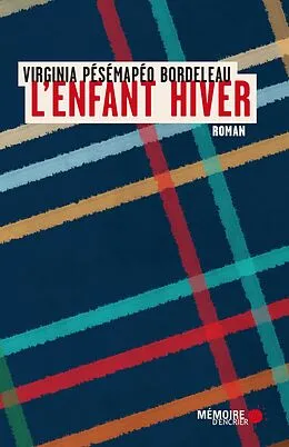 E-Book (epub) L'enfant hiver von Pesemapeo Bordeleau Virginia Pesemapeo Bordeleau