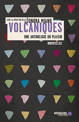 E-Book (epub) Volcaniques: Une anthologie du plaisir von Miano Leonora Miano