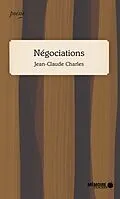 E-Book (epub) Negociations von Charles Jean-Claude Charles