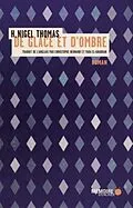 E-Book (epub) De glace et d'ombre von Thomas H. Nigel Thomas