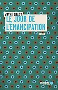 E-Book (epub) Le jour de l'emancipation von Grady Wayne Grady