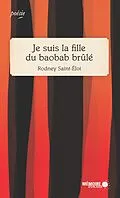 ePUB Je suis la fille du baobab brule von Saint-Eloi Rodney Saint-Eloi