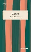E-Book (epub) Congo von Mabanckou Alain Mabanckou