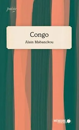 E-Book (epub) Congo von Mabanckou Alain Mabanckou