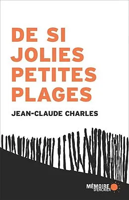 E-Book (epub) De si jolies petites plages von Charles Jean-Claude Charles