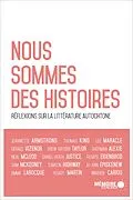 E-Book (epub) Nous sommes des histoires von Jeannette Armstrong, Thomas King, Lee Maracle